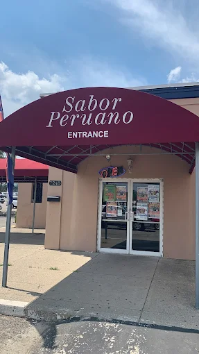 Sabor Peruano - Ceviche/Seafood - Steakhouse - Bar - Dancing