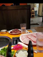 All You Can Eat kbbq