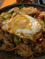 Arirang Combo Fried Rice