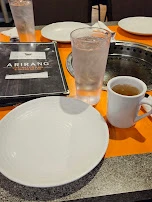 Barley Tea While I Wait