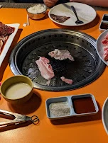 Bulgogi Spicy Pork Brisket