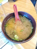 Miso Soup