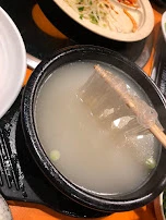 Seolleongtang