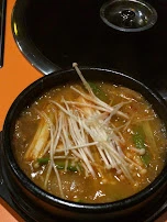 Soybean Paste Soup