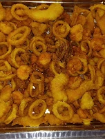 Squid as Food
