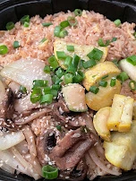 Veg Fried Rice