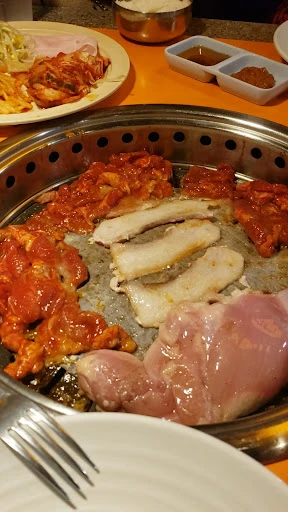 Arirang Korean BBQ Mill Creek photo 3