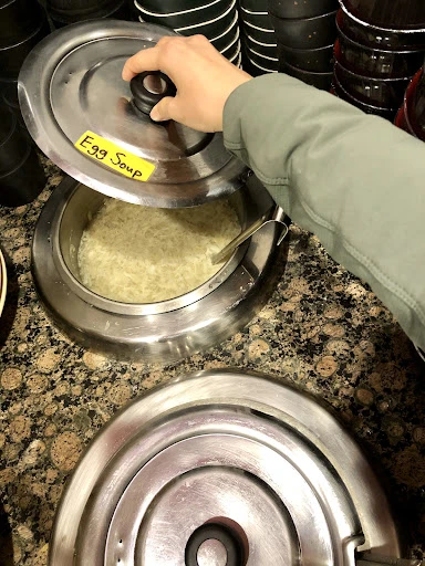 Arirang Korean BBQ Mill Creek photo 2