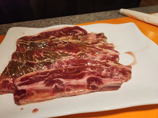Arirang Korean BBQ Mill Creek photo 1