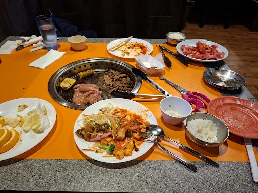 Arirang Korean BBQ Mill Creek photo 10
