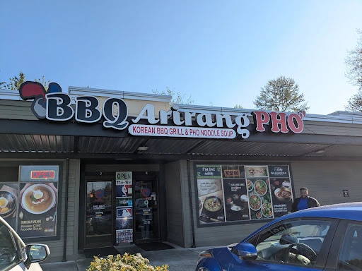 Arirang Korean BBQ Mill Creek photo 9