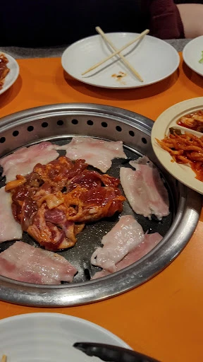 Arirang Korean BBQ Mill Creek photo 8