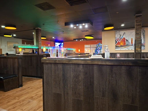 Arirang Korean BBQ Mill Creek photo 7