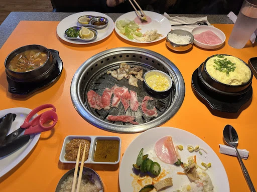 Arirang Korean BBQ Mill Creek photo 6
