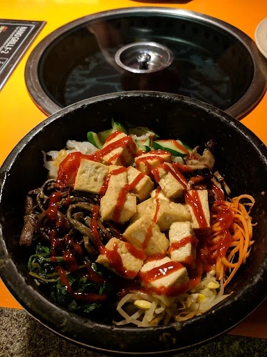 Arirang Korean BBQ Mill Creek photo 4
