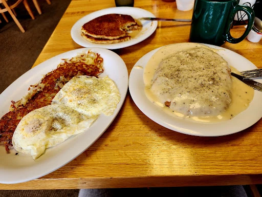 Dotties Hometown Cafe