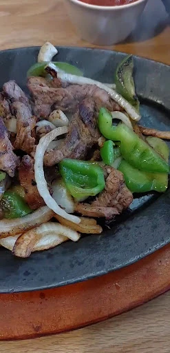 Eduardo's Mexican Restaurant