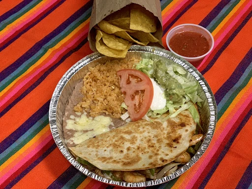 Mi Rancho Bravo Mexican Restaurant